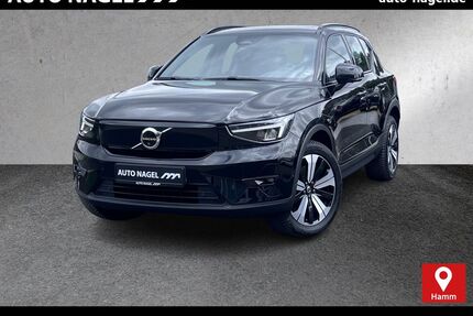 Volvo XC40 Gebrauchtwagen