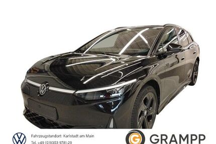 VW ID.7 Gebrauchtwagen