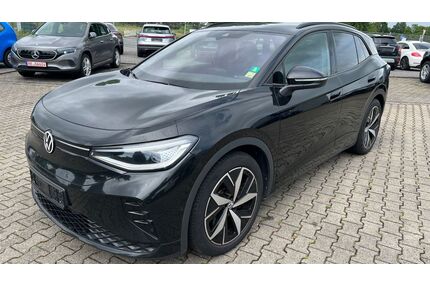 VW ID.4 Gebrauchtwagen