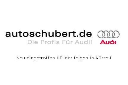 Audi A8 Gebrauchtwagen