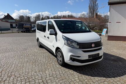 Fiat Talento Gebrauchtwagen