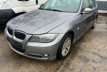 BMW 318 Gebrauchtwagen