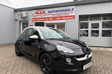 Opel Adam Gebrauchtwagen