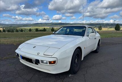 Porsche 944 Gebrauchtwagen