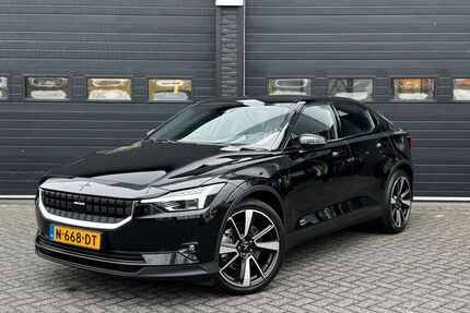 Polestar 2 Gebrauchtwagen