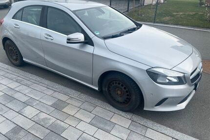 Mercedes-Benz A 180 Gebrauchtwagen