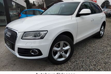 Audi Q5 Gebrauchtwagen