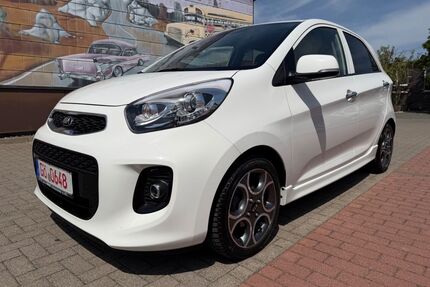 Kia Picanto Gebrauchtwagen