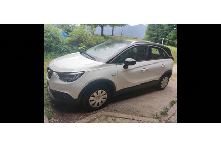 Opel Crossland (X) Gebrauchtwagen