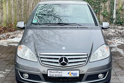 Mercedes-Benz A 180 Gebrauchtwagen