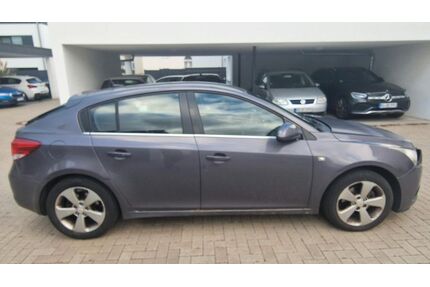 Chevrolet Cruze Gebrauchtwagen