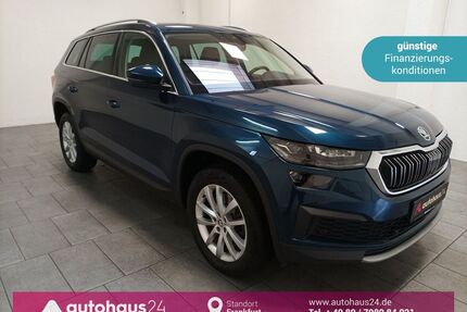 Skoda Kodiaq Gebrauchtwagen