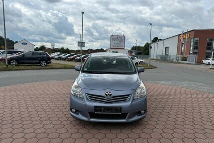 Toyota Verso Gebrauchtwagen