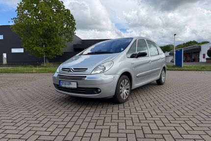 Citroen Xsara Picasso Gebrauchtwagen