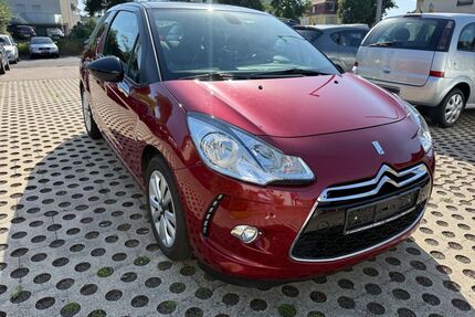 Citroen DS3 Gebrauchtwagen