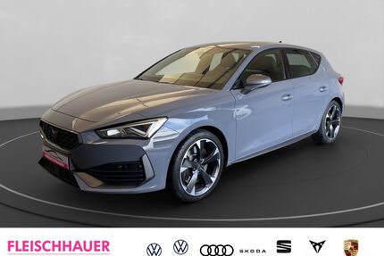 Cupra Leon Gebrauchtwagen