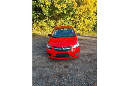 Opel Karl Gebrauchtwagen