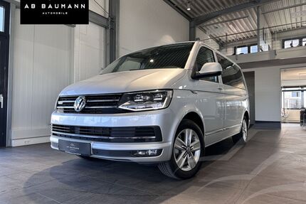 VW T6 Multivan Gebrauchtwagen