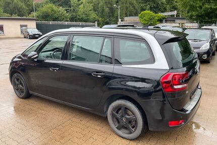 Citroen Grand C4 Picasso / SpaceTourer Gebrauchtwagen
