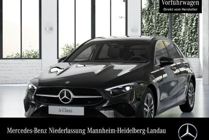 Mercedes-Benz A 200 Gebrauchtwagen