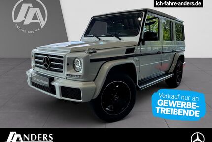 Mercedes-Benz G 500 Gebrauchtwagen
