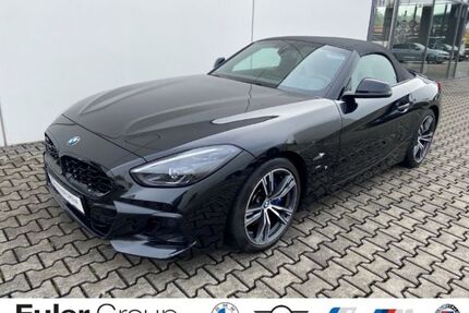 BMW Z4 Gebrauchtwagen