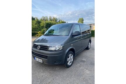 VW T5 Caravelle Gebrauchtwagen