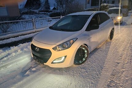 Hyundai i30 Gebrauchtwagen