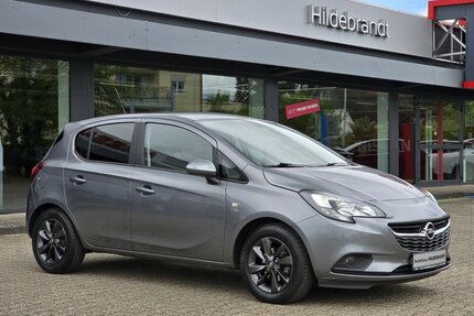 Opel Corsa-e 120 Jahre S/S Kamera|Frontscheibe Gebrauchtwagen