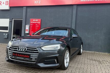 Audi A5 Gebrauchtwagen