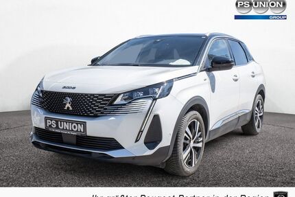 Peugeot 3008 Gebrauchtwagen