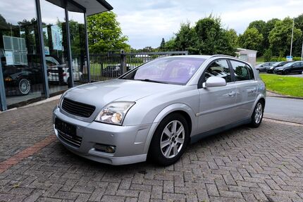 Opel Signum Gebrauchtwagen