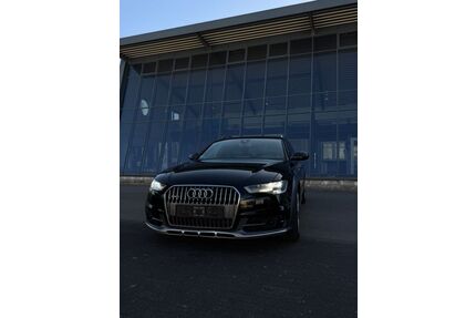 Audi A6 Allroad Gebrauchtwagen
