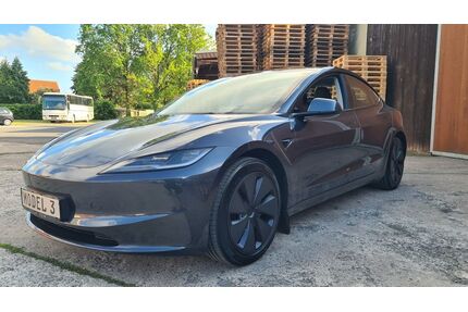 Tesla Model 3 Gebrauchtwagen