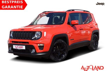 Jeep Renegade Gebrauchtwagen