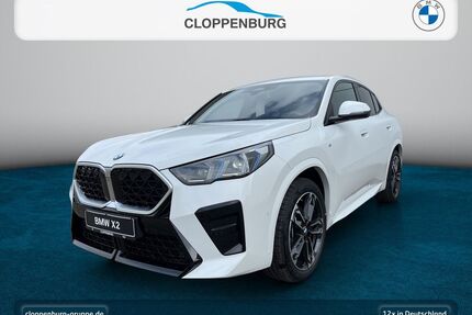 BMW X2 Gebrauchtwagen