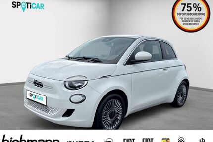 Fiat 500e Gebrauchtwagen