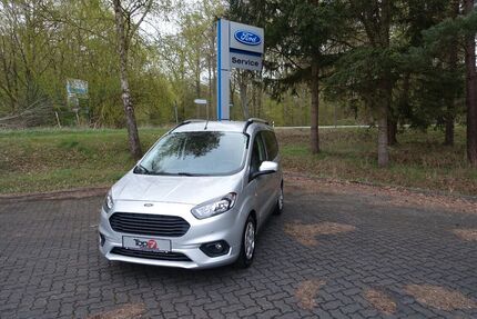 Ford Tourneo Courier Gebrauchtwagen