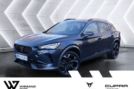 Cupra Formentor Gebrauchtwagen