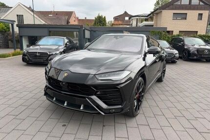 Lamborghini Urus Gebrauchtwagen