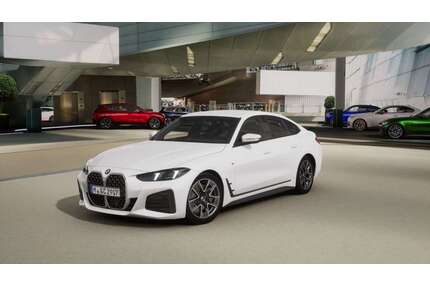 BMW 420 Gebrauchtwagen
