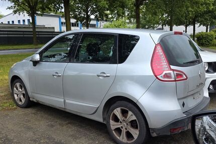 Renault Scenic Gebrauchtwagen