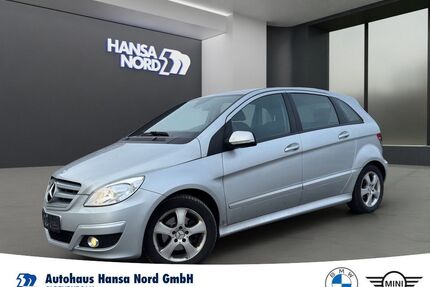 Mercedes-Benz B 180 Gebrauchtwagen