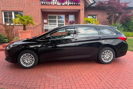Hyundai i40 Gebrauchtwagen