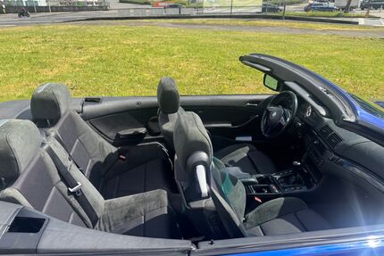 BMW 318 Gebrauchtwagen