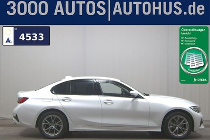 BMW 330 Gebrauchtwagen