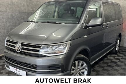 VW T6 Multivan Gebrauchtwagen