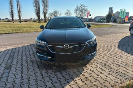 Opel Insignia Gebrauchtwagen