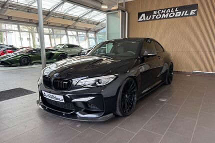 BMW M2 Gebrauchtwagen