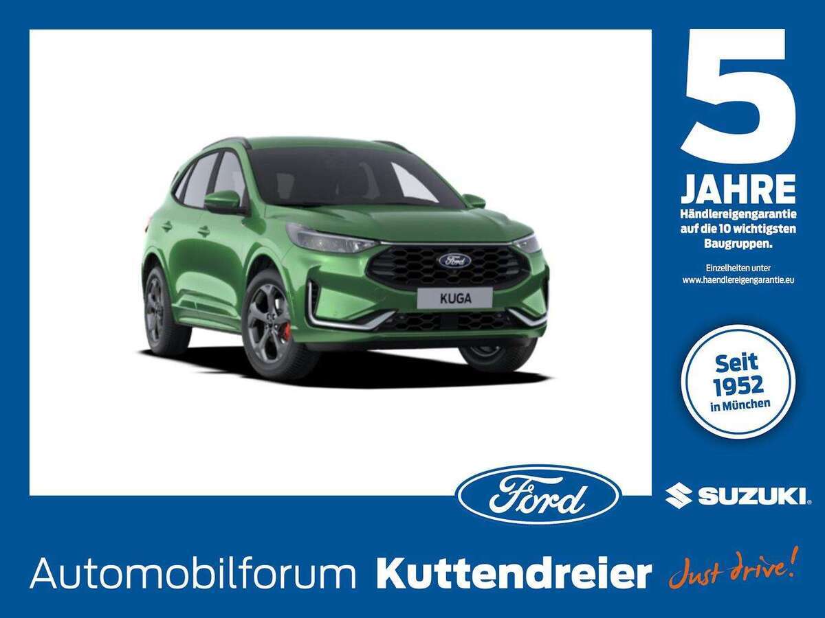 Kuga